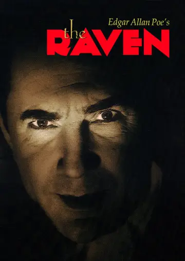 Plakat do filmu "The Raven" #1860472