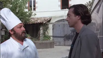 Zasłona do filmu "Piekło" #362039