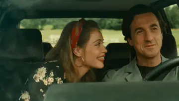 Zasłona do filmu "Piekło" #362048