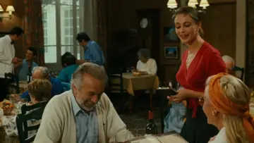 Zasłona do filmu "Piekło" #362056