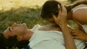 Zasłona do filmu "Piekło" #362062