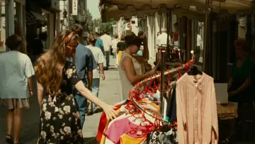 Zasłona do filmu "Piekło" #362064