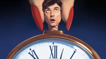Zasłona do filmu "Po godzinach" #212520