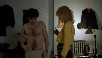 Zasłona do filmu "Po godzinach" #791504