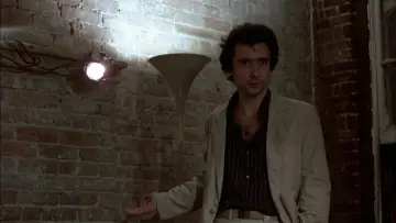 Zasłona do filmu "Po godzinach" #791510