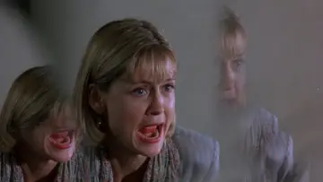 Zasłona do filmu "Candyman 2: Pożegnanie z ciałem" #1020759