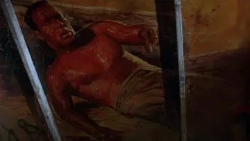 Zasłona do filmu "Candyman 2: Pożegnanie z ciałem" #1020767