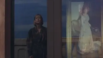 Zasłona do filmu "Candyman 2: Pożegnanie z ciałem" #1020775