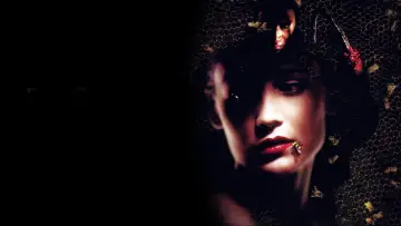 Zasłona do filmu "Candyman 2: Pożegnanie z ciałem" #382256