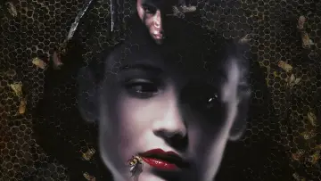 Zasłona do filmu "Candyman 2: Pożegnanie z ciałem" #382258