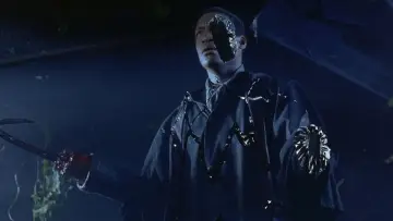 Zasłona do filmu "Candyman 2: Pożegnanie z ciałem" #382259