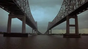 Zasłona do filmu "Candyman 2: Pożegnanie z ciałem" #382260