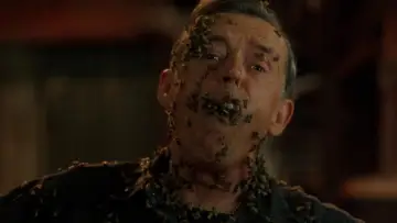 Zasłona do filmu "Candyman 2: Pożegnanie z ciałem" #382262