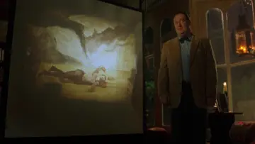 Zasłona do filmu "Candyman 2: Pożegnanie z ciałem" #382264
