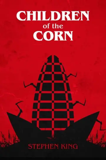 Plakat do filmu "Dzieci Kukurydzy" #331642