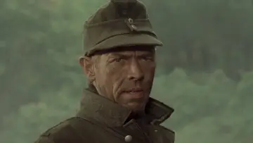 Zasłona do filmu "Żelazny krzyż" #239760