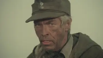 Zasłona do filmu "Żelazny krzyż" #239763