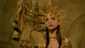 Zasłona do filmu "Dagon" #359508