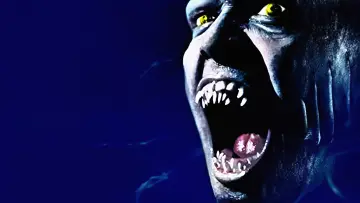 Zasłona do filmu "Dagon" #481746