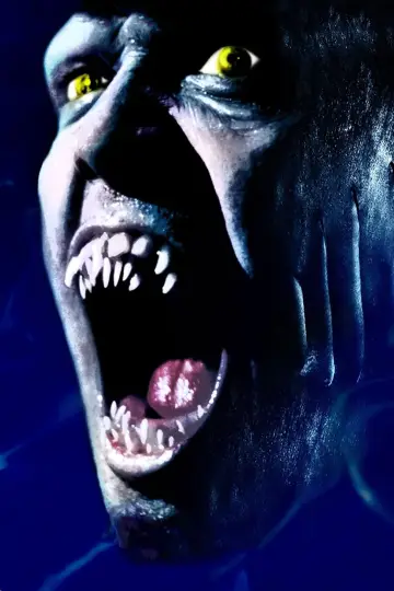 Plakat do filmu "Dagon" #490135