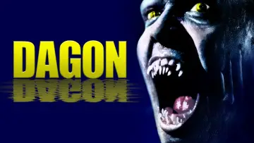 Zasłona do filmu "Dagon" #700062