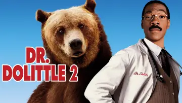 Zasłona do filmu "Doktor Dolittle 2" #127164