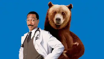 Zasłona do filmu "Doktor Dolittle 2" #332018