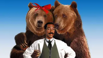 Zasłona do filmu "Doktor Dolittle 2" #332019