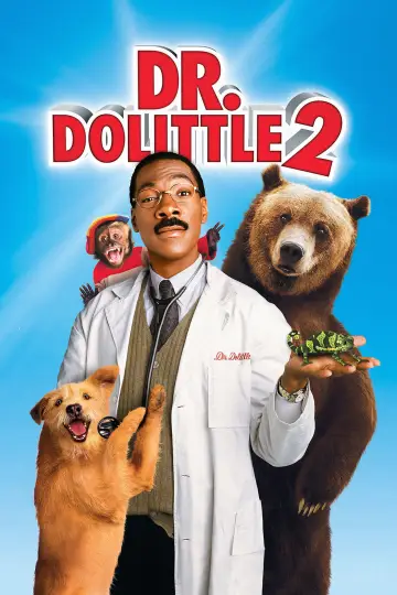 Doktor Dolittle 2