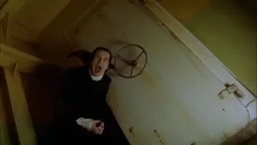 Zasłona do filmu "Dracula 3000" #935608