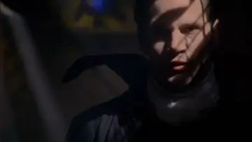 Zasłona do filmu "Dracula 3000" #935610