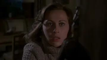 Zasłona do filmu "Igła" #1584863