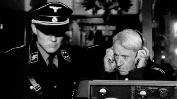 Zasłona do filmu "Igła" #359214