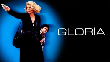 Zasłona do filmu "Gloria" #1030034