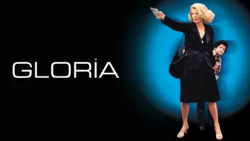 Zasłona do filmu "Gloria" #1030035