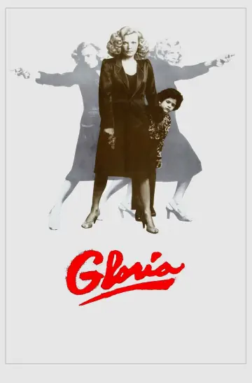 Plakat do filmu "Gloria" #1030041