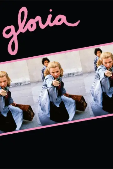 Plakat do filmu "Gloria" #1030042
