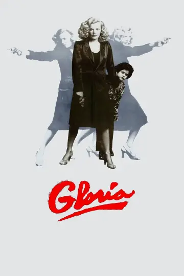 Plakat do filmu "Gloria" #1030043