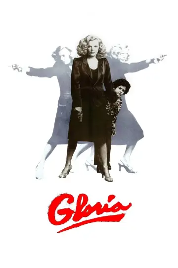 Plakat do filmu "Gloria" #1030045