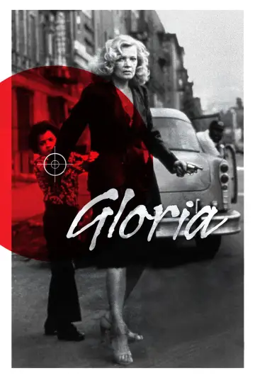 Plakat do filmu "Gloria" #1030046