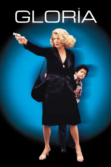 Plakat do filmu "Gloria" #1030047