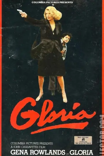Plakat do filmu "Gloria" #1030049