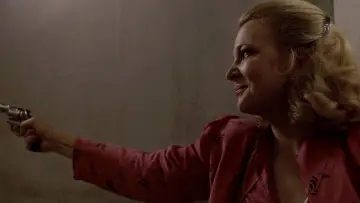 Zasłona do filmu "Gloria" #392136