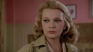 Zasłona do filmu "Gloria" #392137
