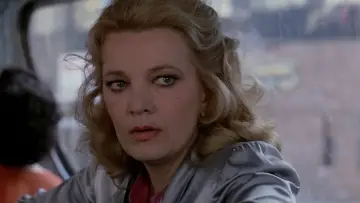 Zasłona do filmu "Gloria" #392141