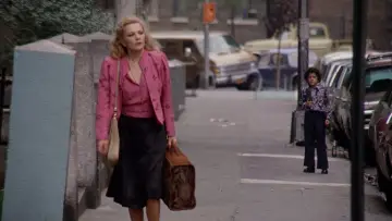 Zasłona do filmu "Gloria" #392143