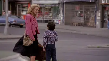 Zasłona do filmu "Gloria" #392144
