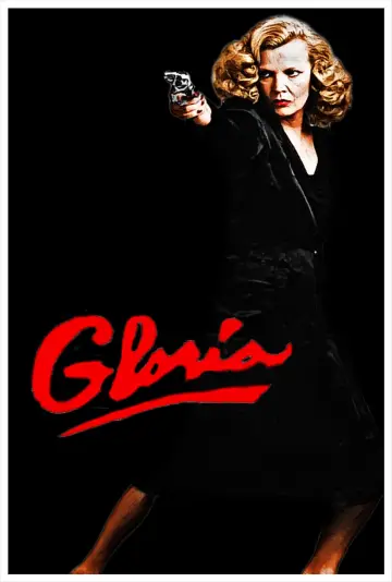 Plakat do filmu "Gloria" #392147