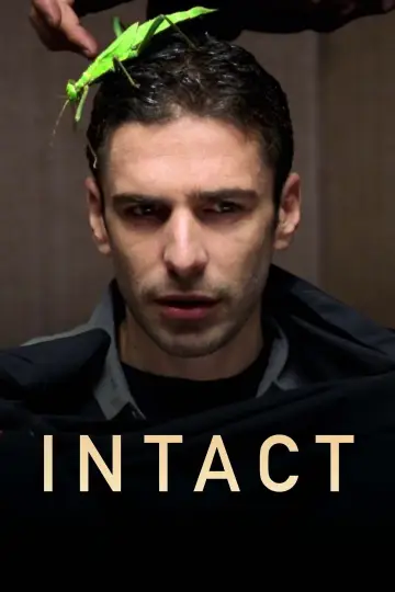 Intacto