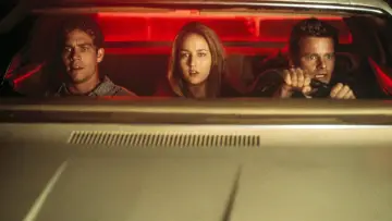 Zasłona do filmu "Prześladowca" #333740